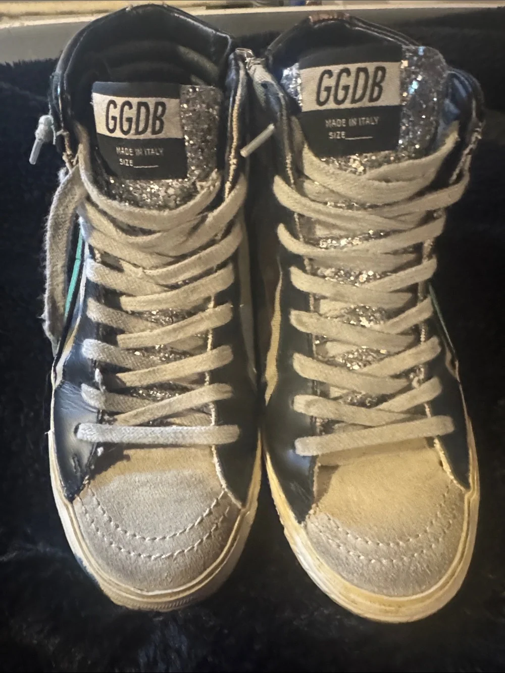 Golden Goose great lots